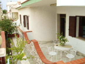 3 bedrooms appartement at Mazara del Vallo 100 m away from the beach with enclosed garden and wifi Mazara Del Vallo